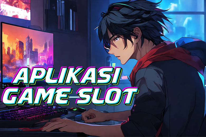 APLIKASI GAME SLOT 2025
