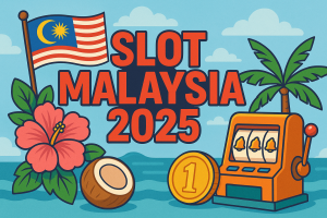 slot malaysia 2025