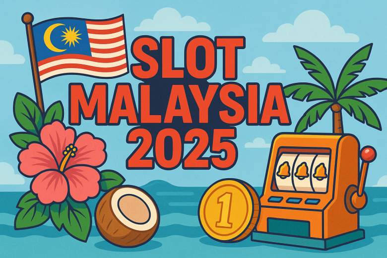 slot malaysia 2025