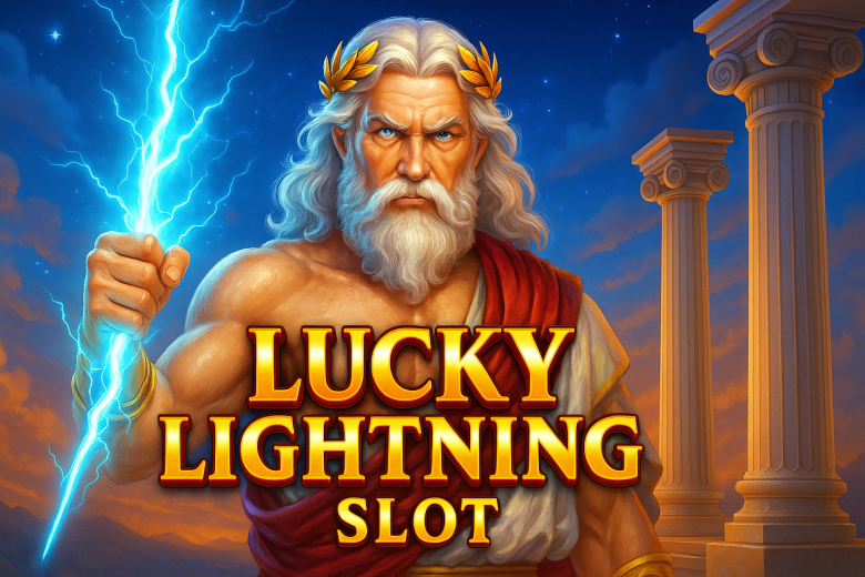 Lucky Lightning Slot 2025