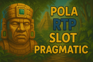 Pola RTP Slot Pragmatic 2025