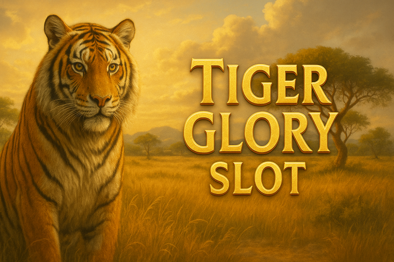 Tiger Glory Slot 2025