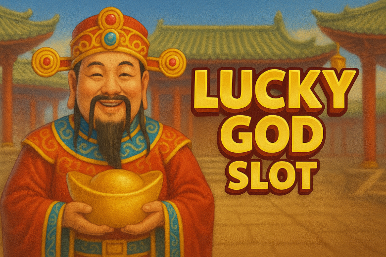 Lucky God Slot 2025