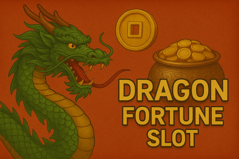 Dragon Fortune Slot 2025