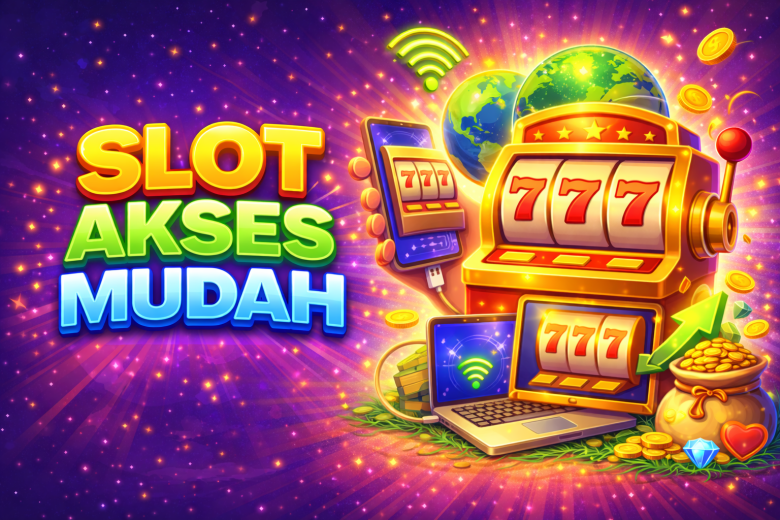 Slot Akses Mudah 2025